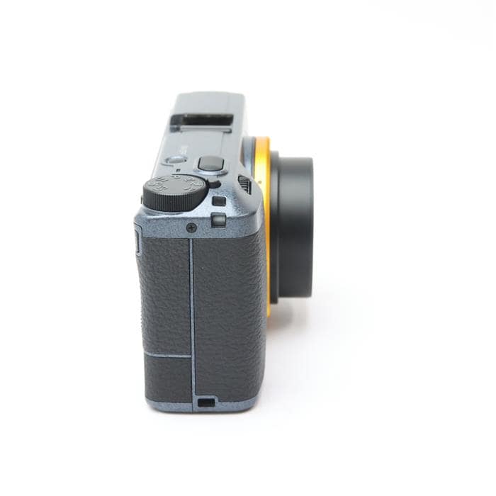 GR III Street Edition