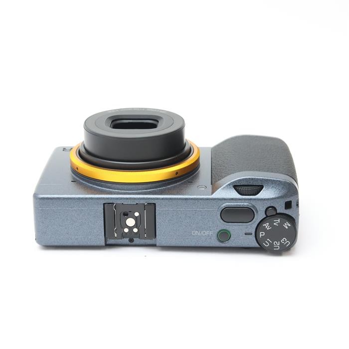 GR III Street Edition