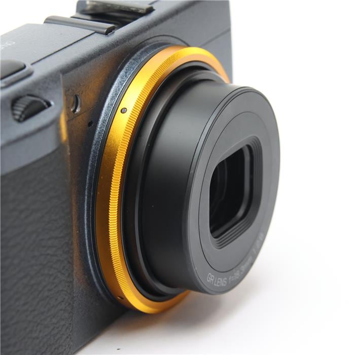 GR III Street Edition