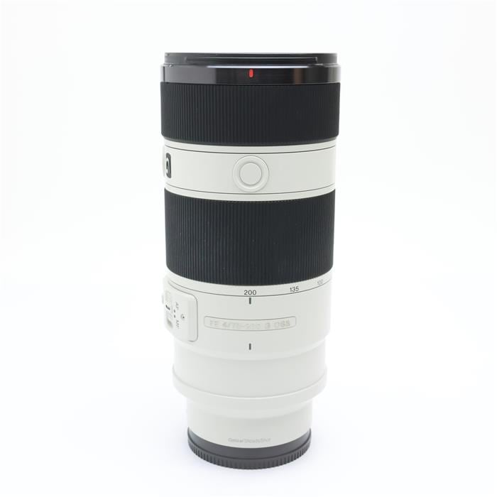 FE 70-200mm F4 G OSS SEL70200G