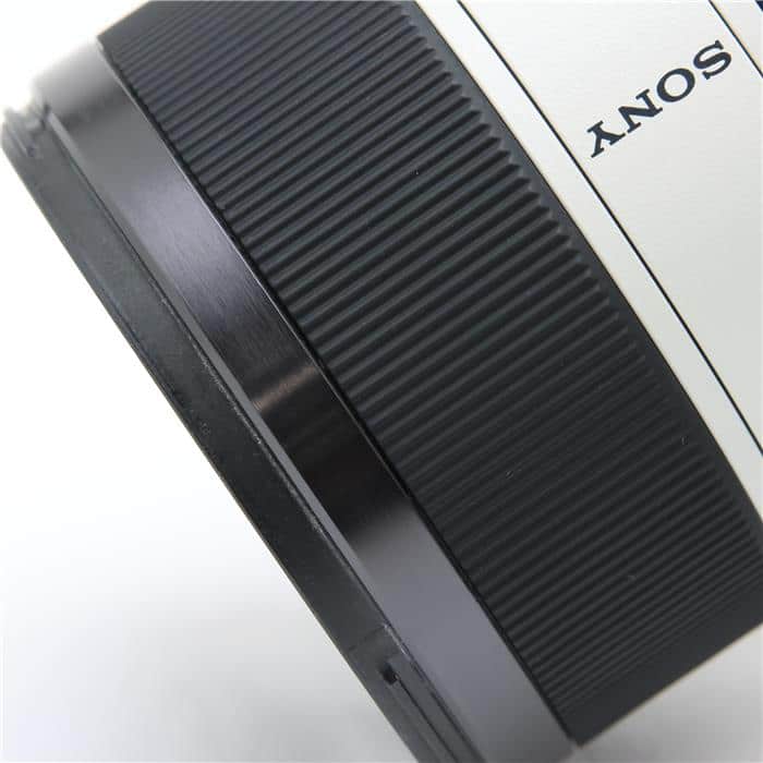 FE 70-200mm F4 G OSS SEL70200G