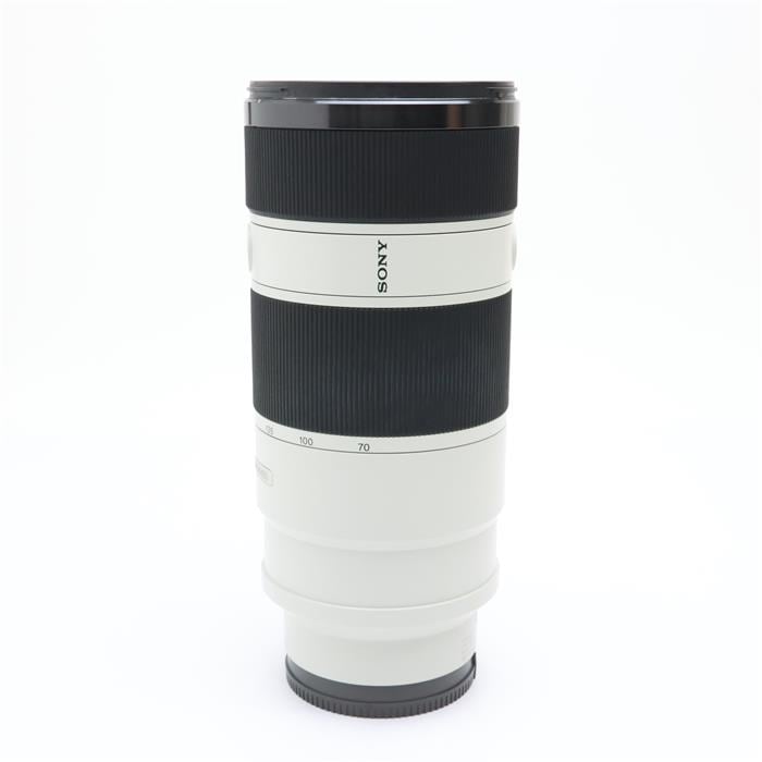 美品　SONY FE 70-200mm F4 G OSS SEL70200G SEL70200G | α Lenses | | Sony Asia Pacific