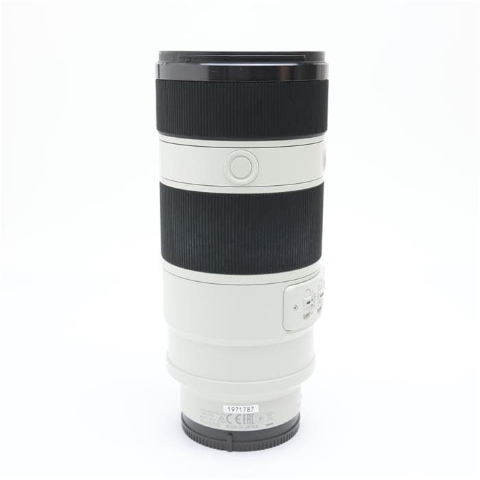 FE 70-200mm F4 G OSS SEL70200G