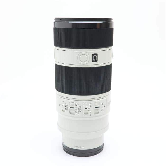 FE 70-200mm F4 G OSS SEL70200G