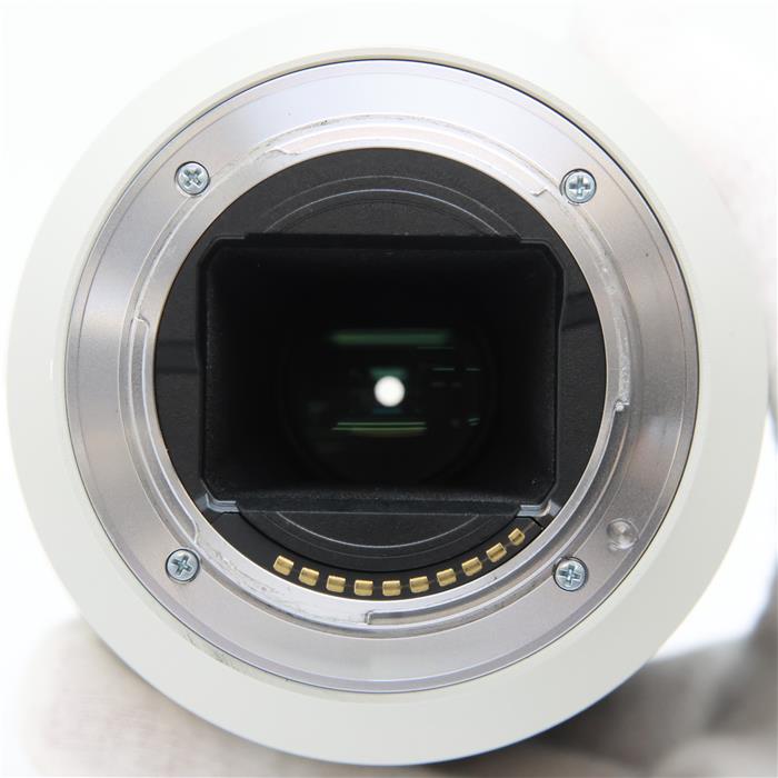 中古)SONY (ソニー) FE 70-200mm F4 G OSS SEL70200G（商品ID