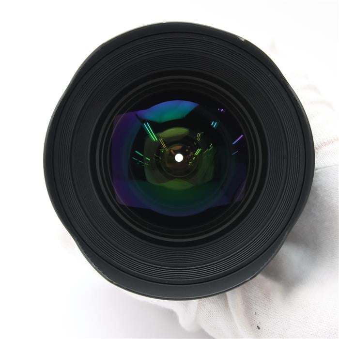 12-24mm F4.5-5.6 II DG HSM (キヤノンEF用)