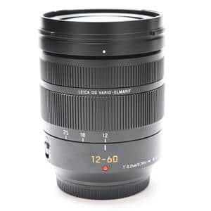 【中古】パナソニック LUMIX LEICA 12-60mm Amazon.com : Panasonic LUMIX Professional 12-60mm Camera