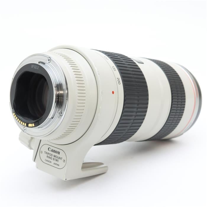 EF70-200mm F2.8L USM