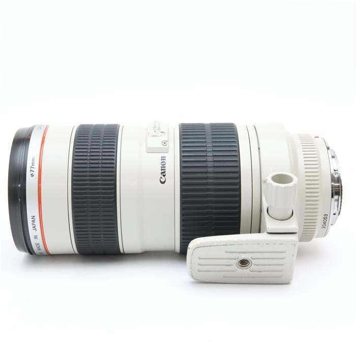 EF70-200mm F2.8L USM