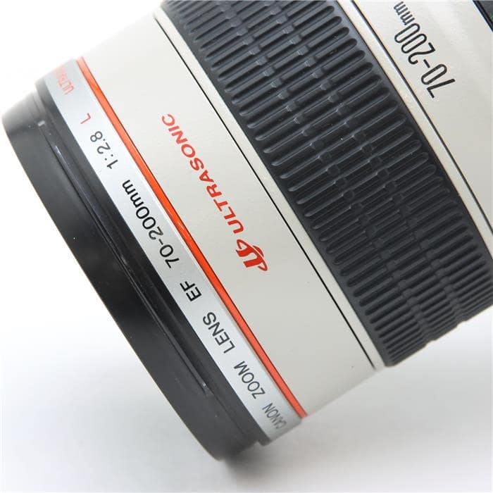 EF70-200mm F2.8L USM