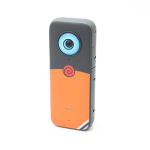 家電 insta360oners 中古)Insta360(インスタサンロクマル) ONE X2 naruto vision-naruto