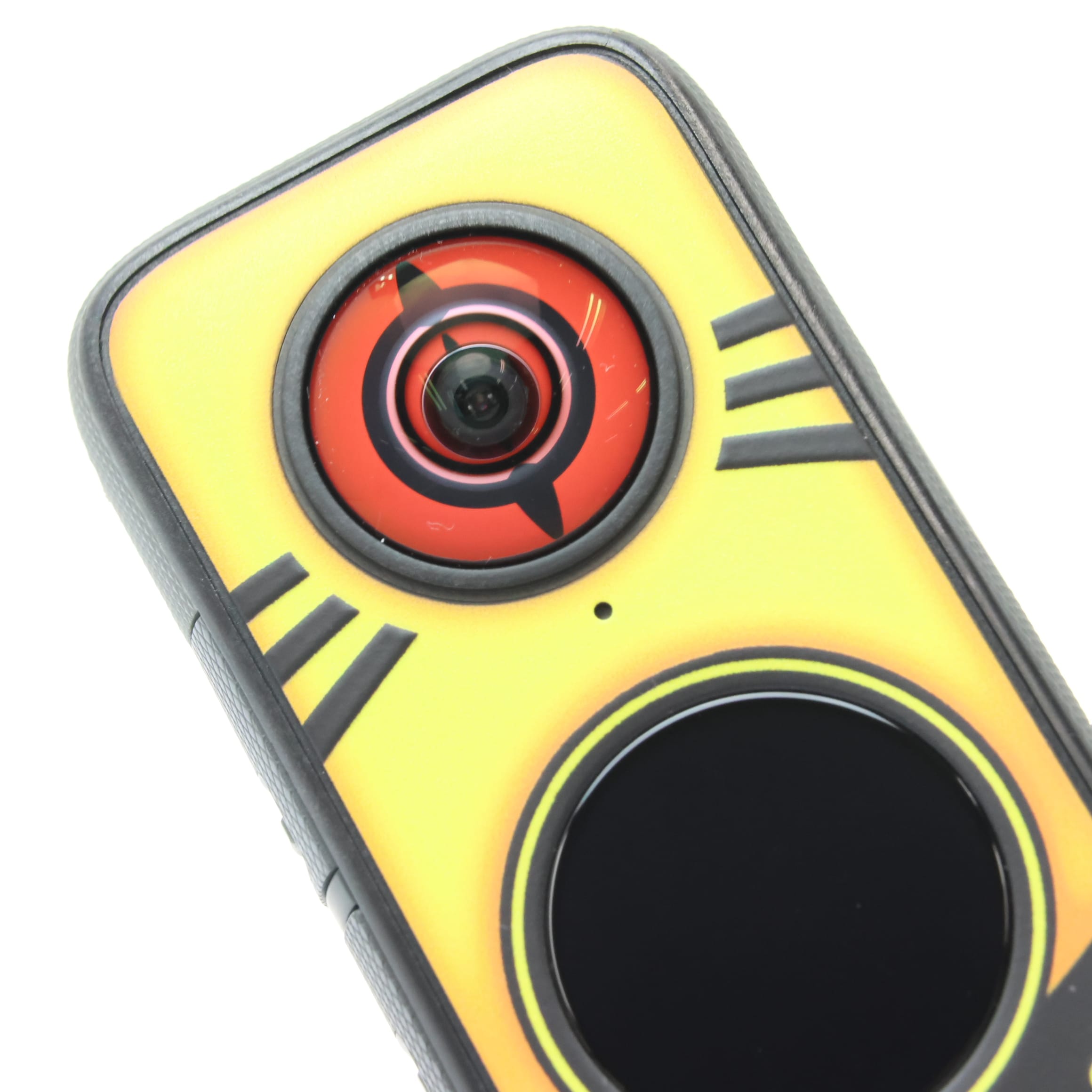 中古)Insta360(インスタサンロクマル) ONE X2 naruto vision-naruto
