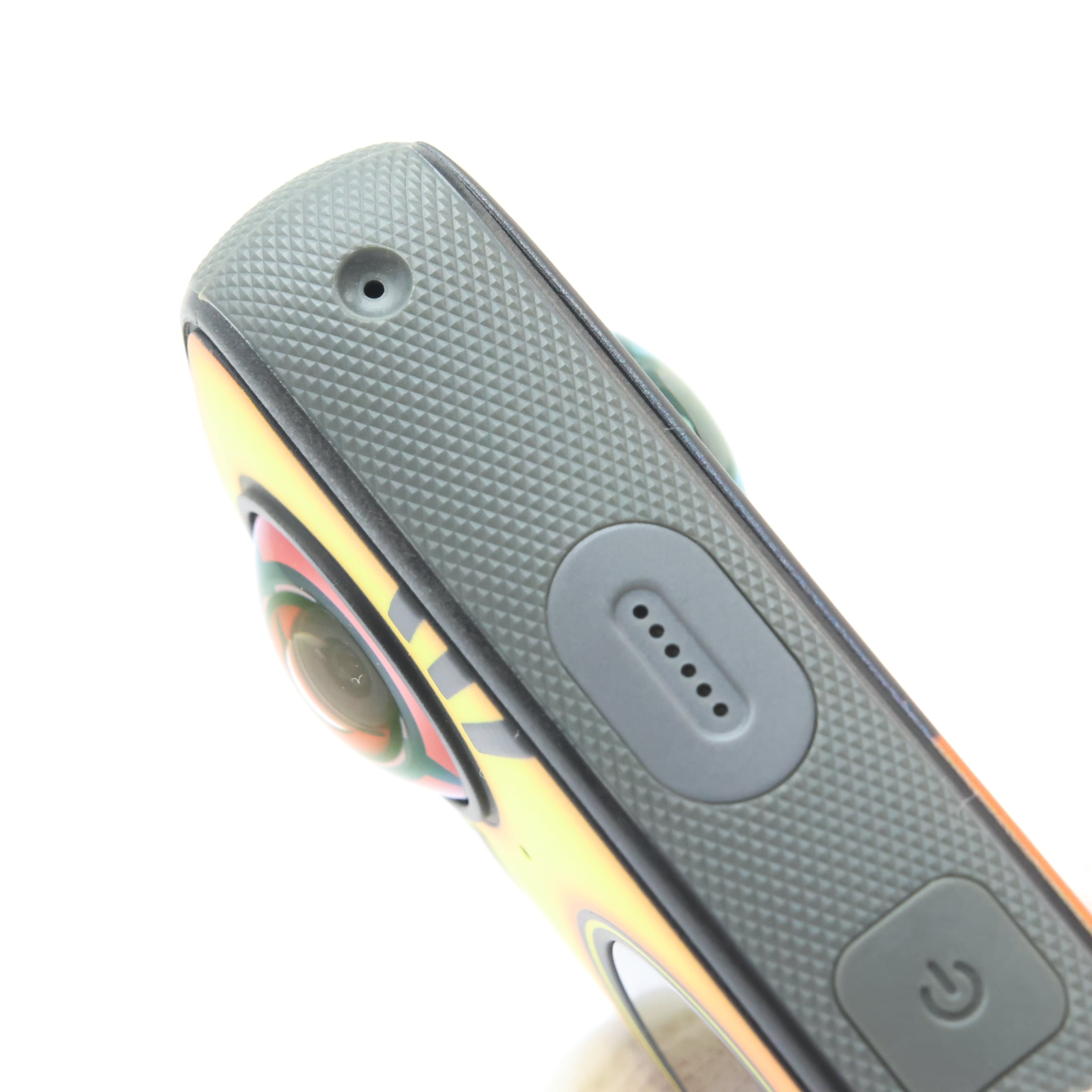中古)Insta360(インスタサンロクマル) ONE X2 naruto vision-naruto 
