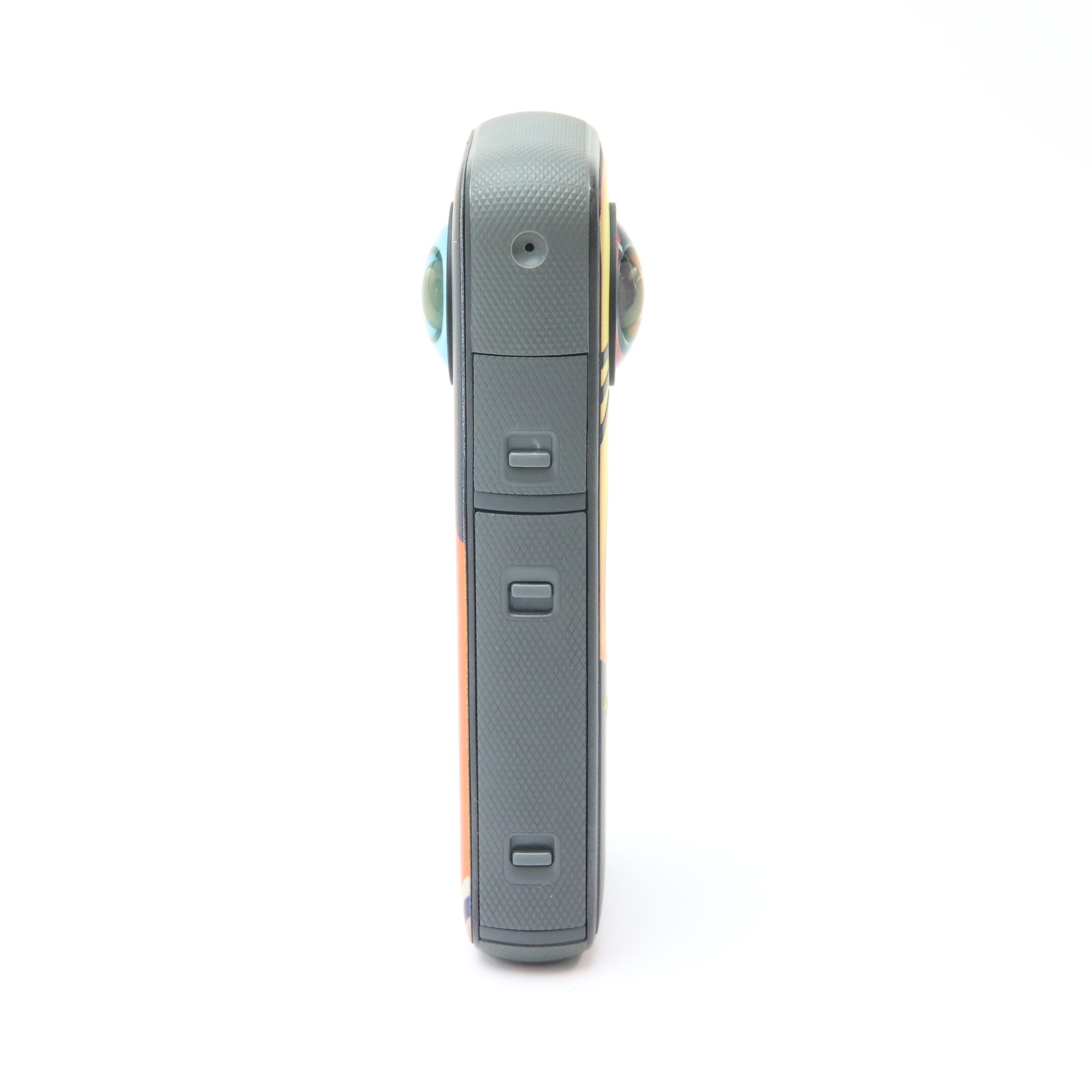 中古)Insta360(インスタサンロクマル) ONE X2 naruto vision-naruto