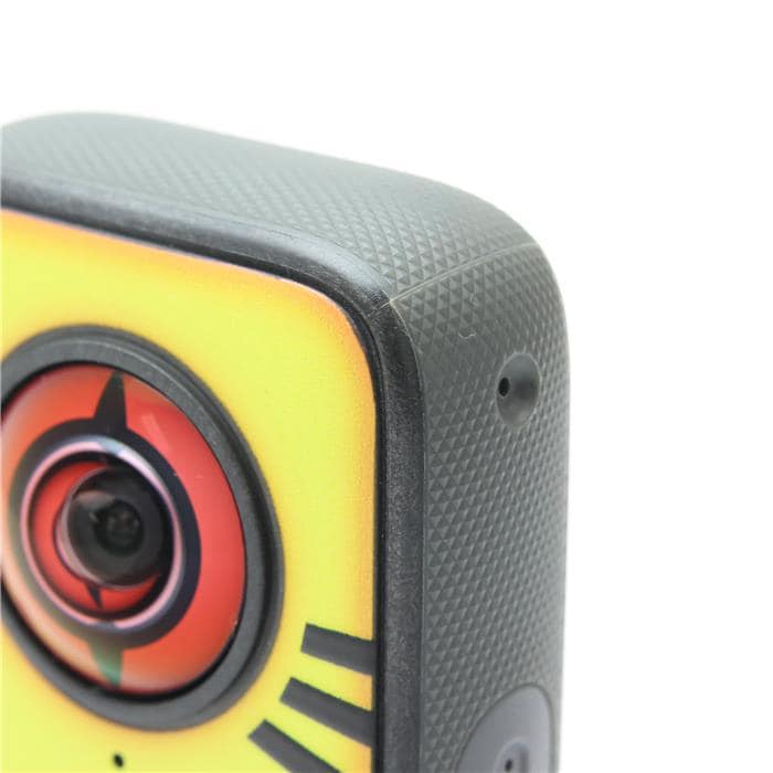 中古)Insta360(インスタサンロクマル) ONE X2 naruto vision-naruto