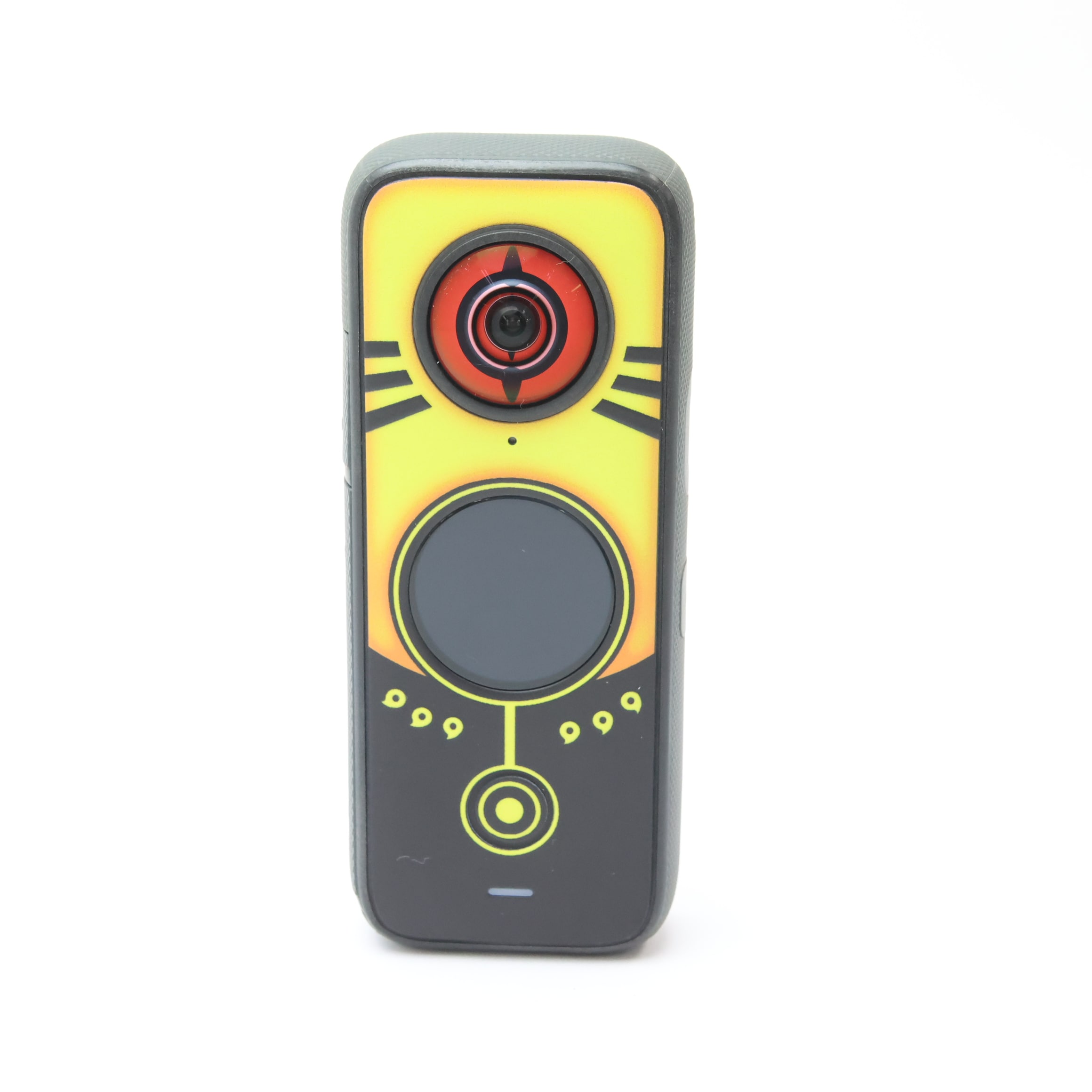 中古)Insta360(インスタサンロクマル) ONE X2 naruto vision-naruto