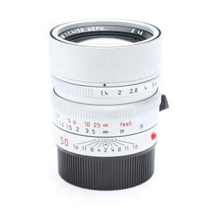 Leica ズミルックス M50mm F1.4 ASPH. (6bit)」の商品検索結果
