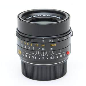 新品)Leica (ライカ) ズミクロン M28mm F2 ASPH. 11618（商品ID