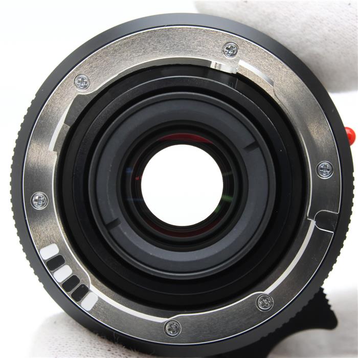 ズミクロン M28mm F2 ASPH. 11618