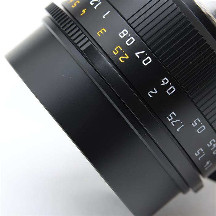 ズミクロン M28mm F2 ASPH. 11618