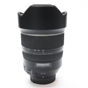 TAMRON (タムロン) SP 15-30mm F2.8 Di VC USD/Model A012N（ニコン用