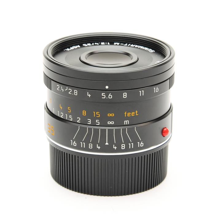 ズマリット M35mm F2.4 ASPH.