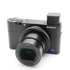 sony (ソニー) cyber-shot dsc-rx100m5a」の商品検索結果 | デジタル