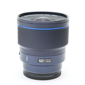 新品)LAOWA （ラオワ） 12mm F2.8 Lite Zero-D FF AF（ソニーE用/フル