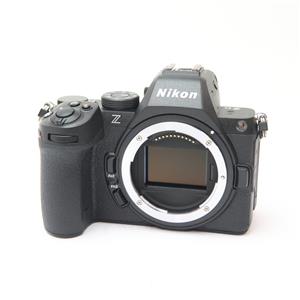 Nikon (ニコン) Z5II ボディ メイン
