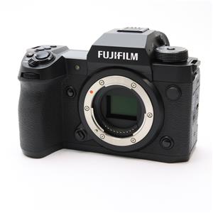 fujifilm x-h2」の商品検索結果 | デジタルカメラ、ミラーレスカメラ