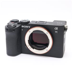 sony α7c ii」の商品検索結果 | デジタルカメラ、ミラーレスカメラ