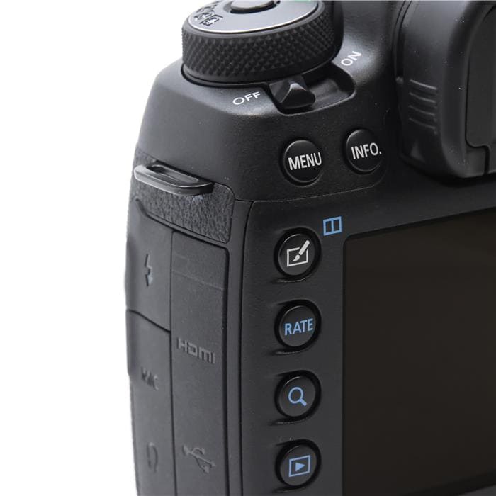 中古)Canon (キヤノン) EOS 5D Mark IV ボディ（商品ID：3717030830183