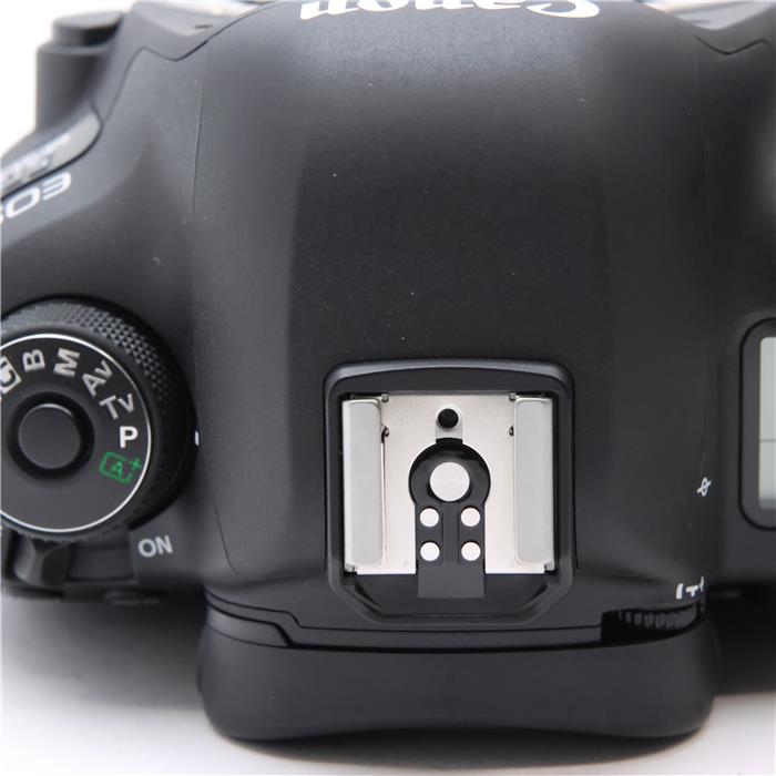 中古)Canon (キヤノン) EOS 5D Mark IV ボディ（商品ID：3717030830183