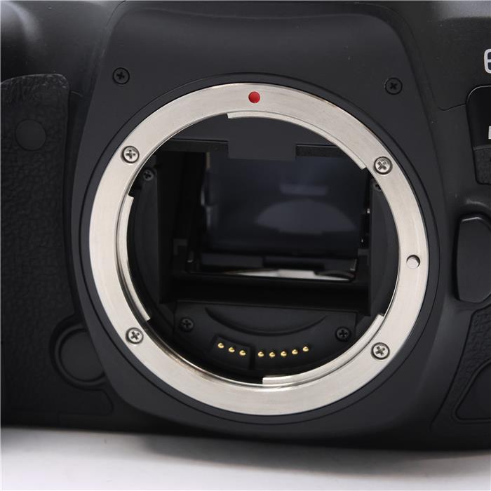 中古)Canon (キヤノン) EOS 5D Mark IV ボディ（商品ID：3717030830183