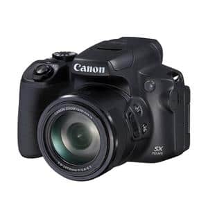 Canon (キヤノン) PowerShot SX70 HS