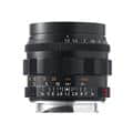 Light lens lab（ライトレンズラボ） M NOCTILUCENT 50mm F1.2 ASPH.（アルミ鏡筒）(ライカM用) ブラックアルマイト