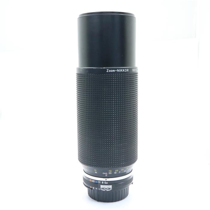 Nikon (ニコン) Ai-S Nikkor 100-300mm F5.6
