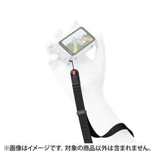 Insta360(インスタサンロクマル) GO Ultra クイック着脱リストストラップ CINSBBER メイン