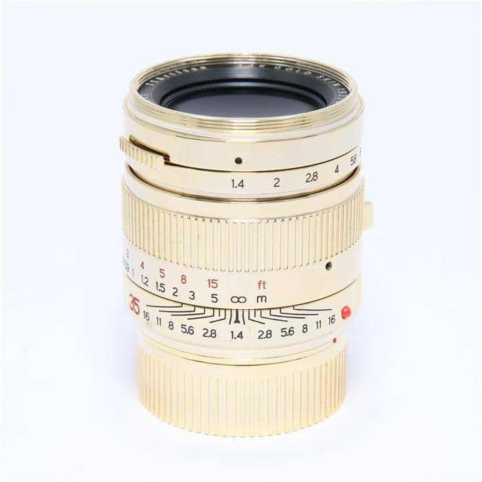 美品 TTartisan 35mm F1.4 C ライカLマウント Tマウント