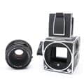 HASSELBLAD (ハッセルブラッド) 503CX +CF80mm F2.8 +A12