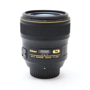 AF-S NIKKOR 35mm F1.4G」の商品検索結果 | デジタルカメラ、ミラー