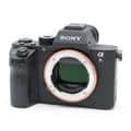 SONY (ソニー) α7SII ボディ ILCE-7SM2