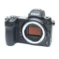 Z6II ボディ