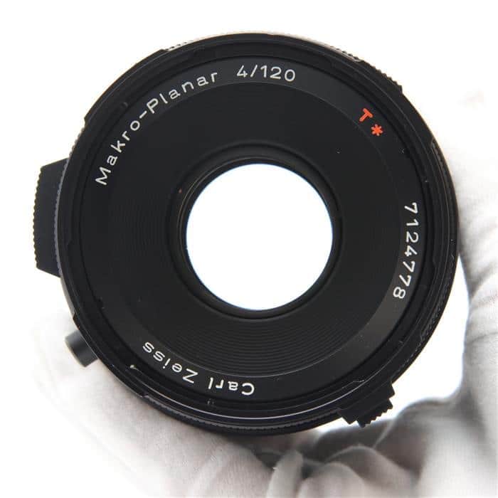 中古)HASSELBLAD (ハッセルブラッド) CF 120mm F4(商品ID 中古)HASSELBLAD (ハッセルブラッド) CF 120mm F4(商品ID
