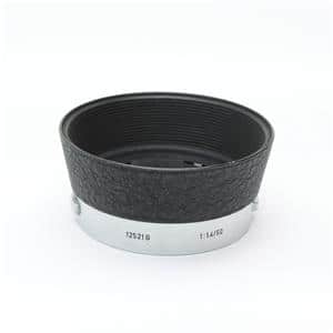 Leica (ライカ) XOOIM/12521 ズミルックス50mm用フード メイン