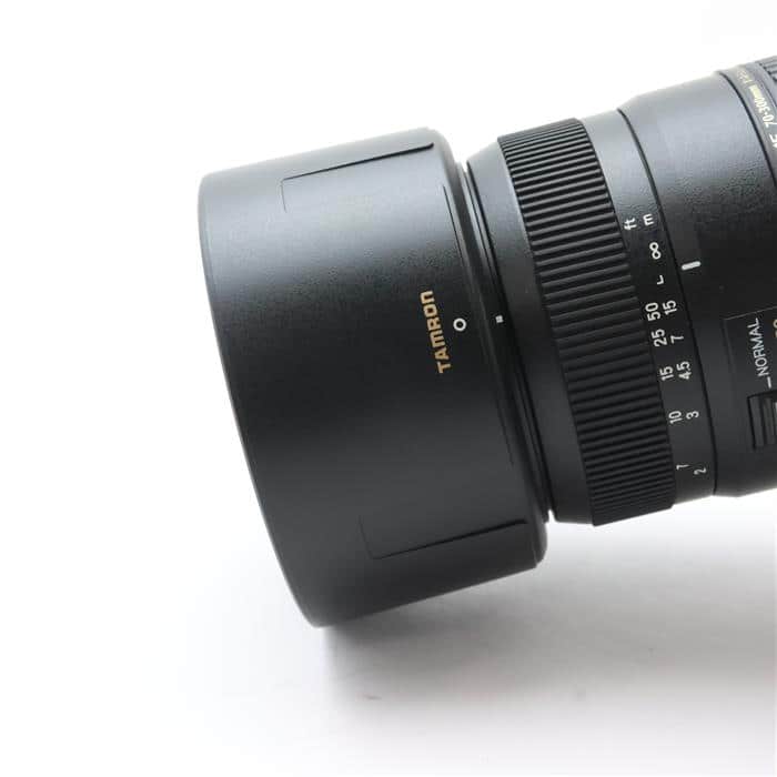 中古)TAMRON (タムロン) 70-300mm F4-5.6 Di LD Macro Model