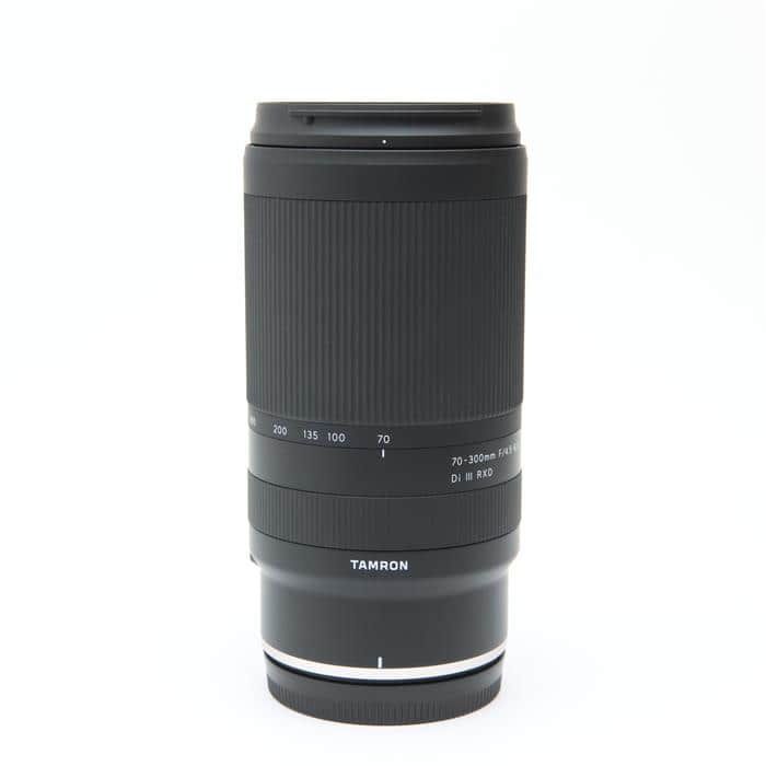 70-300mm F4.5-6.3 Di III RXD/Model A047Z （ニコンZ用）