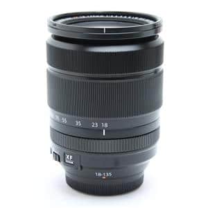 新品)FUJIFILM (フジフイルム) フジノン XF18-135mm F3.5-5.6 R