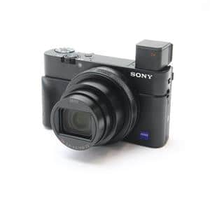 SONY (ソニー) Cyber-shot DSC-RX100M7 メイン