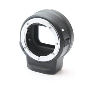 Nikon (ニコン) マウントアダプター FTZ メイン